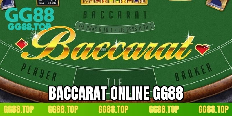 baccarat-online-gg88